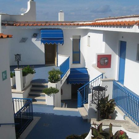 Le Nereidi Hotel Massa Lubrense Buitenkant foto