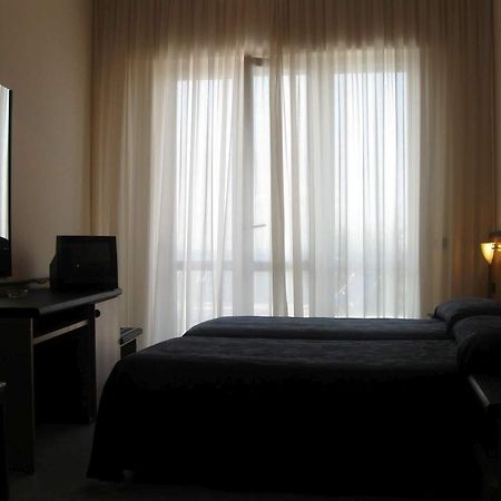 Le Nereidi Hotel Massa Lubrense Buitenkant foto
