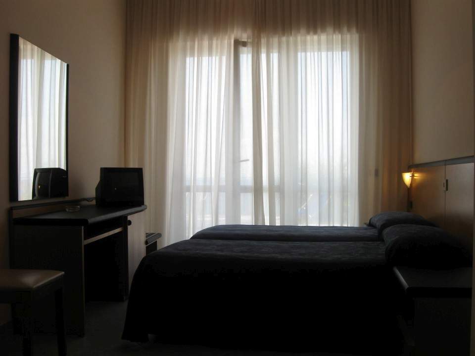 Le Nereidi Hotel Massa Lubrense Buitenkant foto